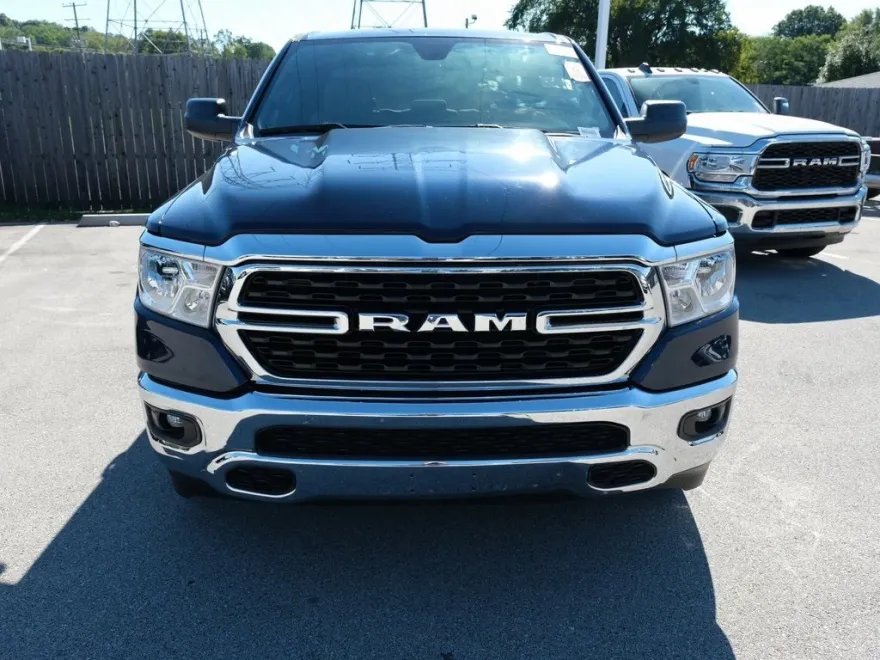 2022 Ram 1500 Big Horn Lone Star photo 1