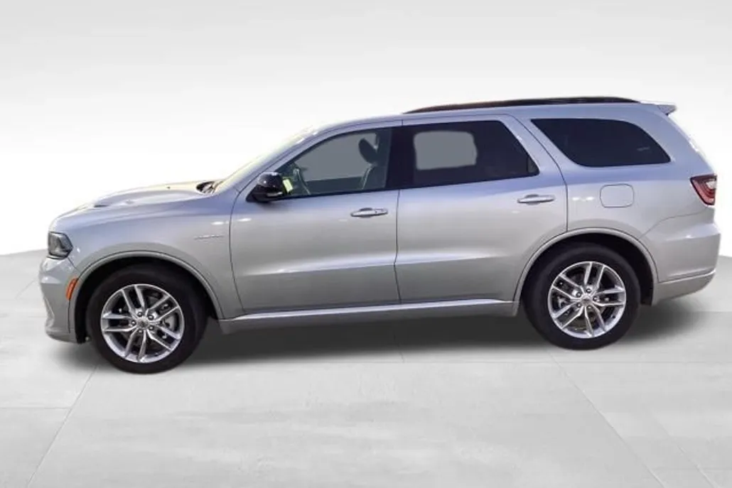 2024 Dodge Durango R/T Plus photo 1