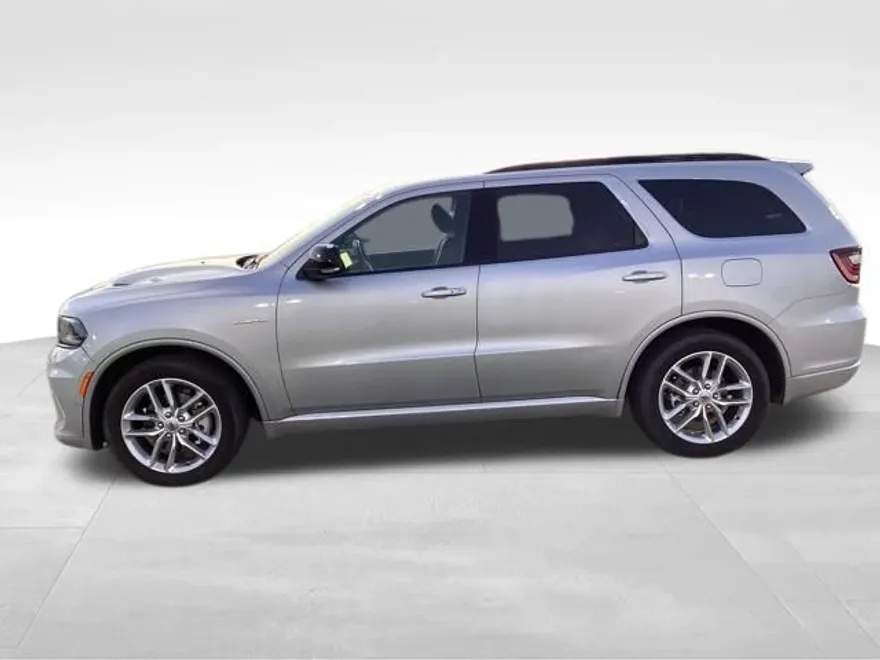 2024 Dodge Durango R/T Plus photo 1
