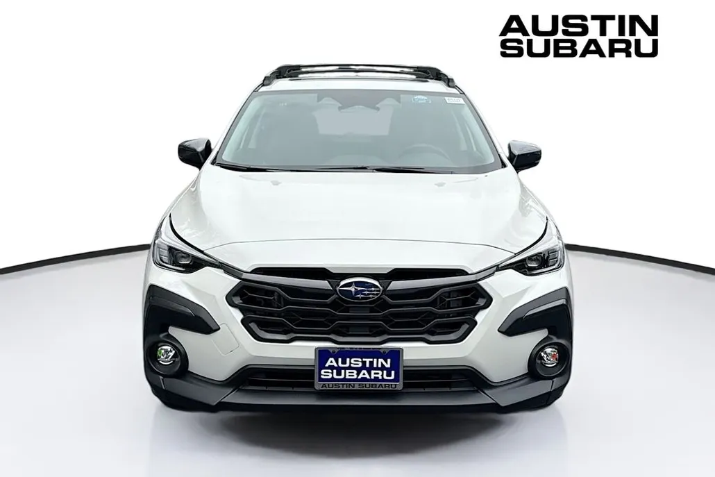 2025 Subaru Crosstrek Limited photo 1