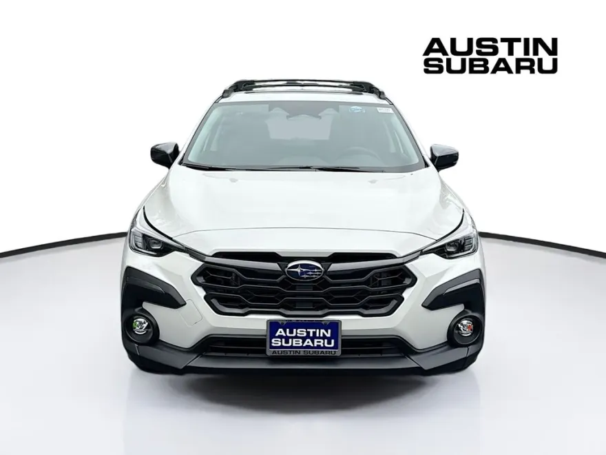 2025 Subaru Crosstrek Limited photo 1