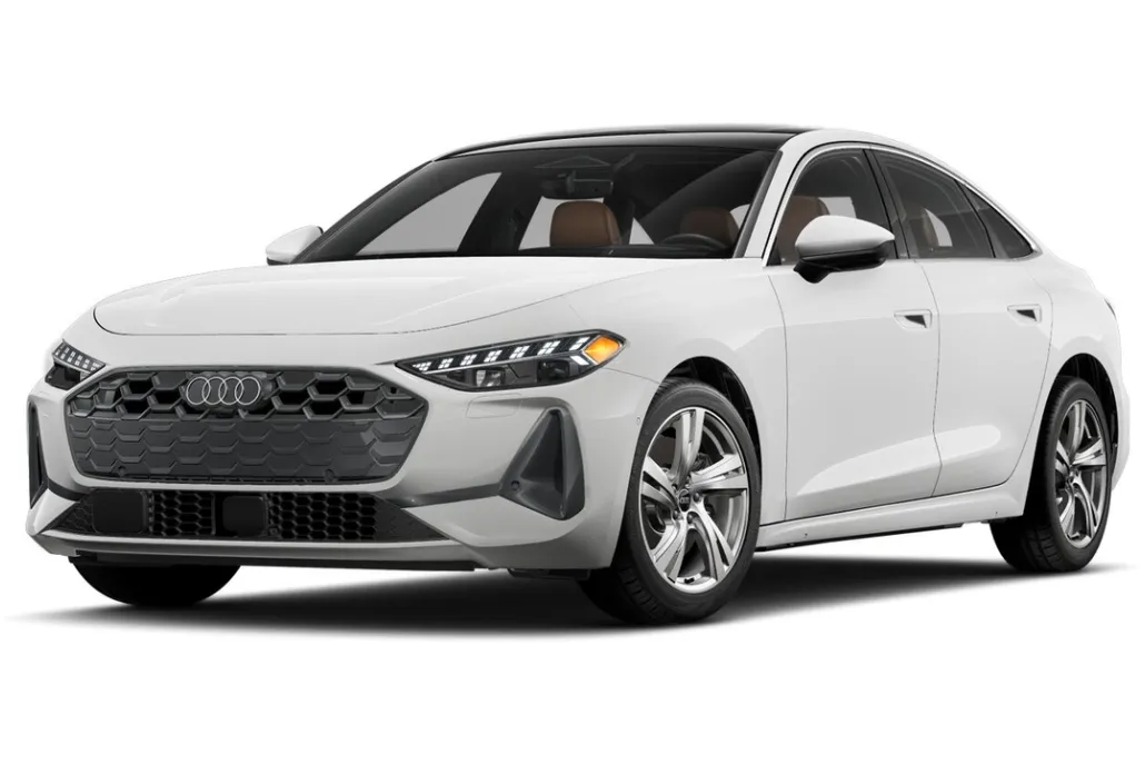 2025 Audi A5 Quattro Premium Plus photo 1