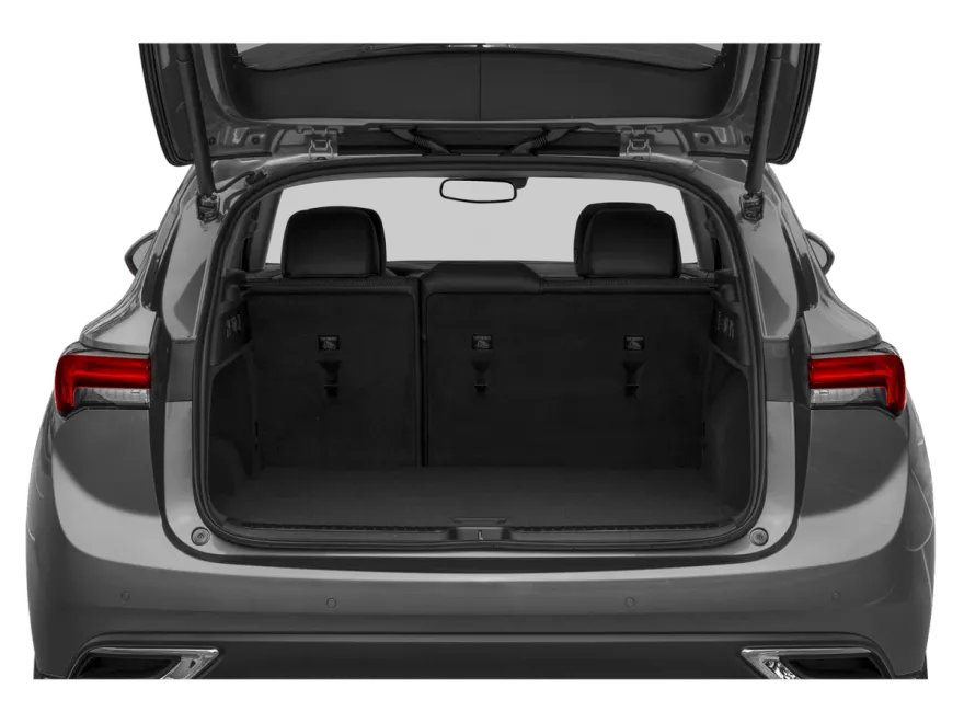 2021 Buick Envision Preferred photo 29