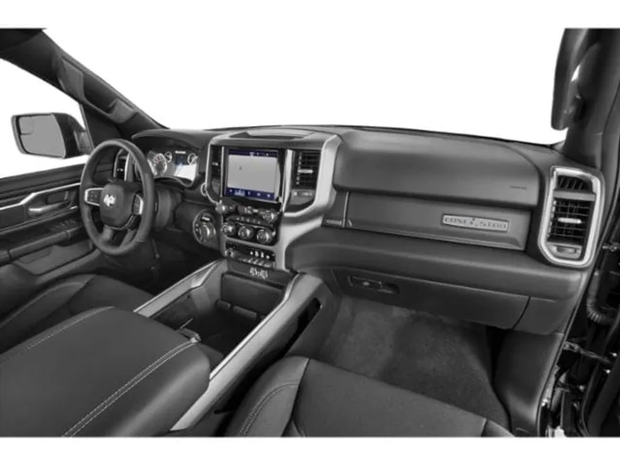 2026 Ram 1500 Big Horn Lone Star photo 1