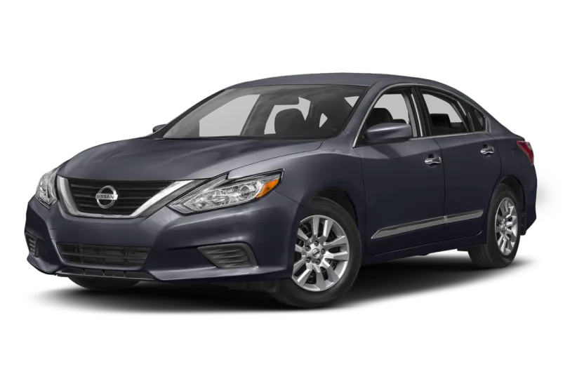 2017 Nissan Altima 2.5 S photo 1
