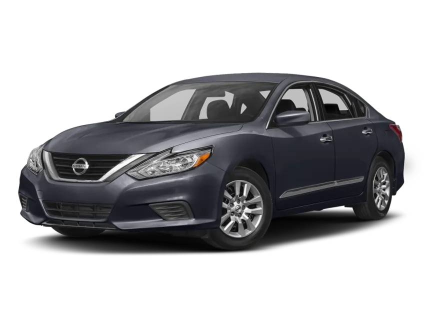 2017 Nissan Altima 2.5 S photo 1