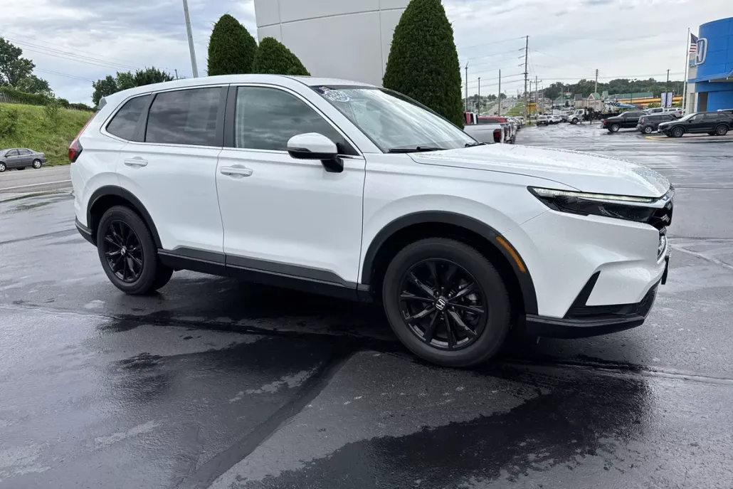 2024 Honda CR-V EX photo 1
