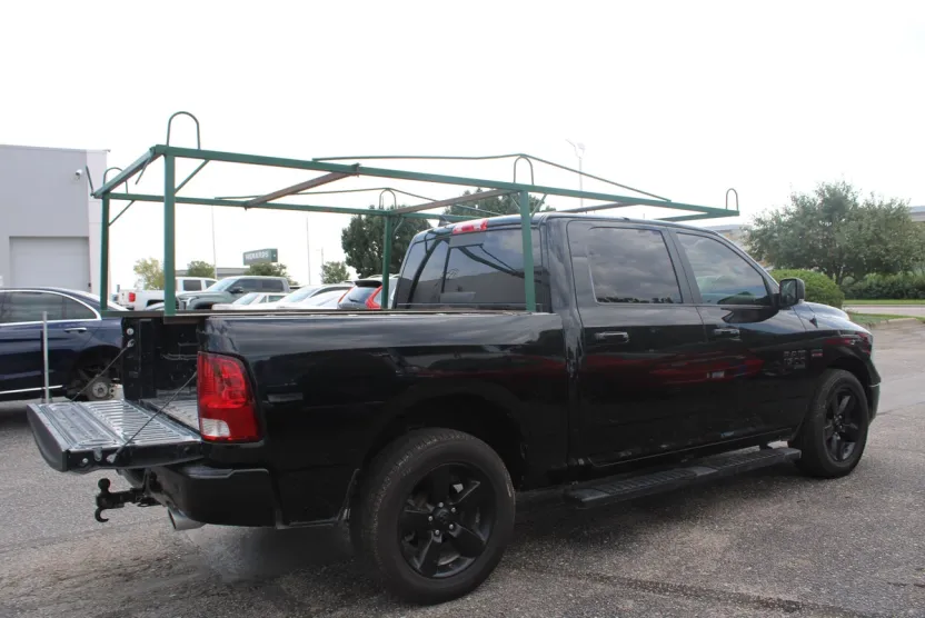 2019 Ram 1500 Classic Big Horn photo 1