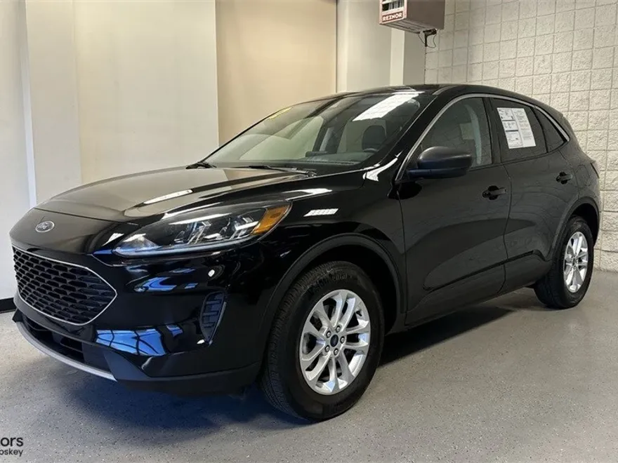 2022 Ford Escape SE photo 1