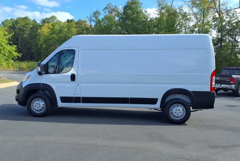 2023 Ram ProMaster 2500 photo 1