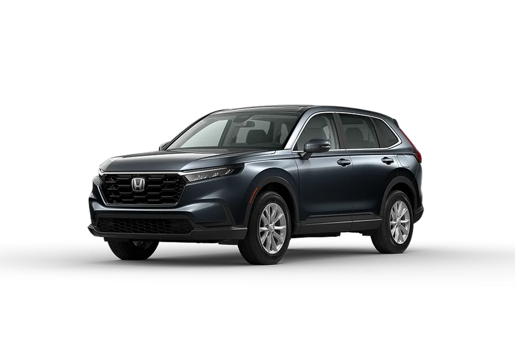 2025 Honda CR-V EX photo 1