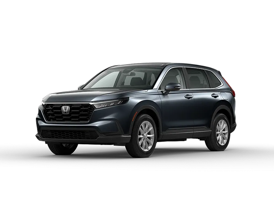 2025 Honda CR-V EX photo 1