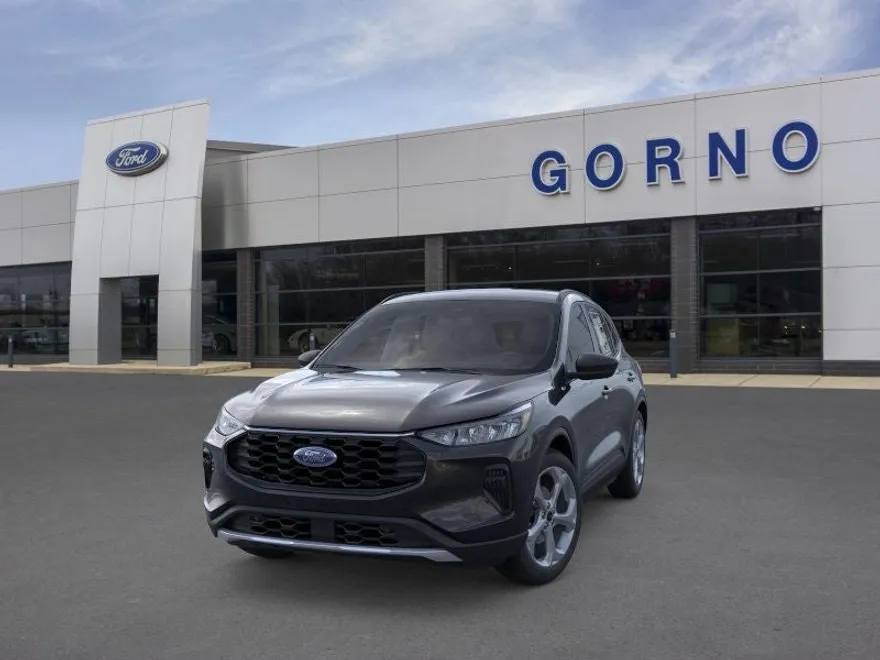 2025 Ford Escape photo 1