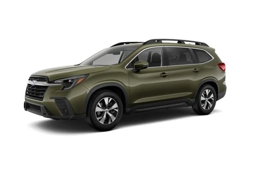 2025 Subaru Ascent Premium photo 1