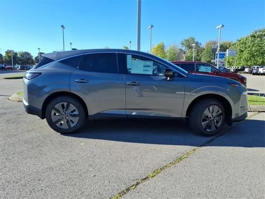 2026 Nissan Murano SV photo 1
