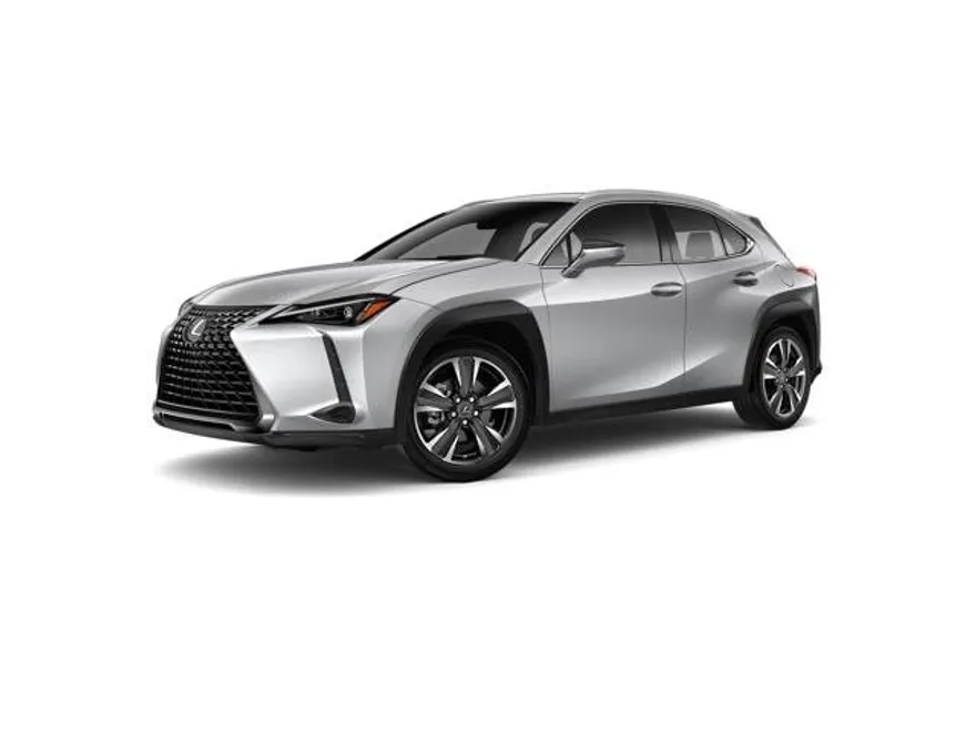 2025 Lexus UX photo 1