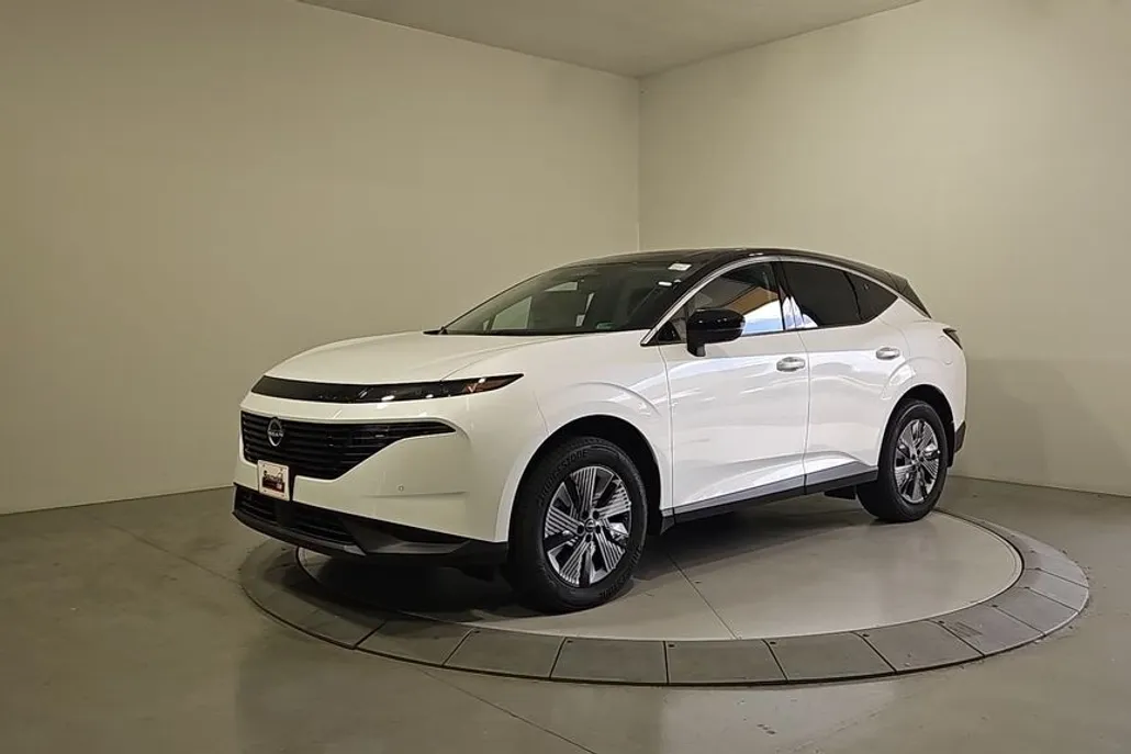 2025 Nissan Murano SL photo 1