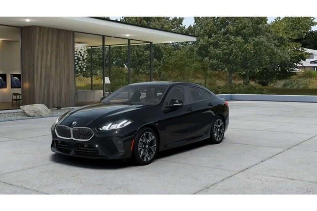 2026 Bmw 228i Coupe photo 1