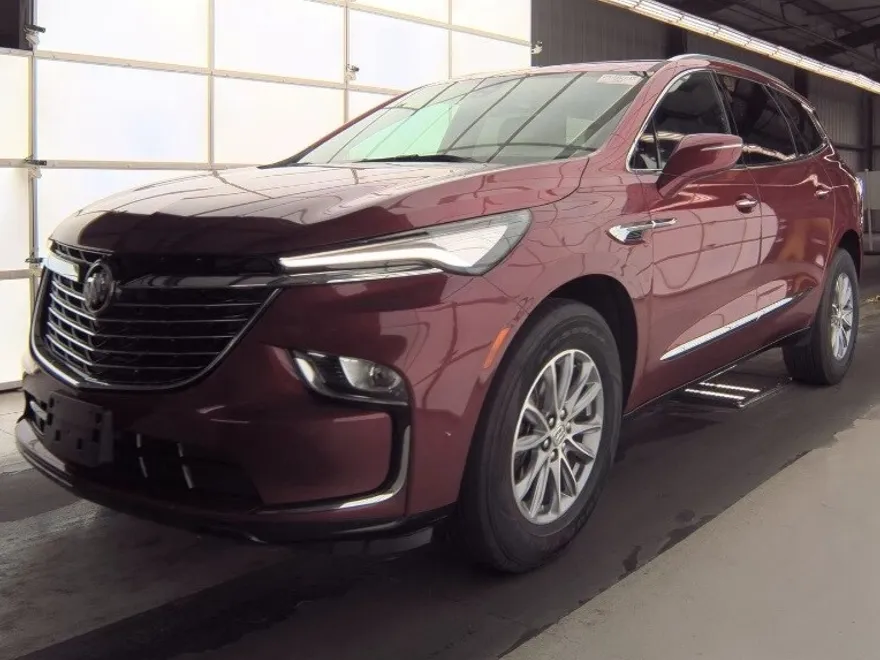 2024 Buick Enclave Premium photo 1