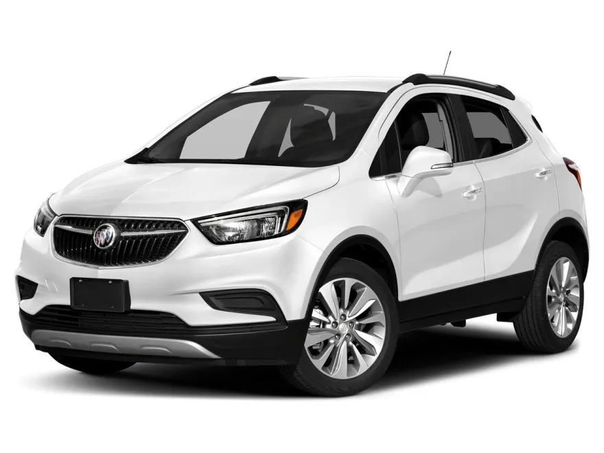 2019 Buick Encore Essence photo 1