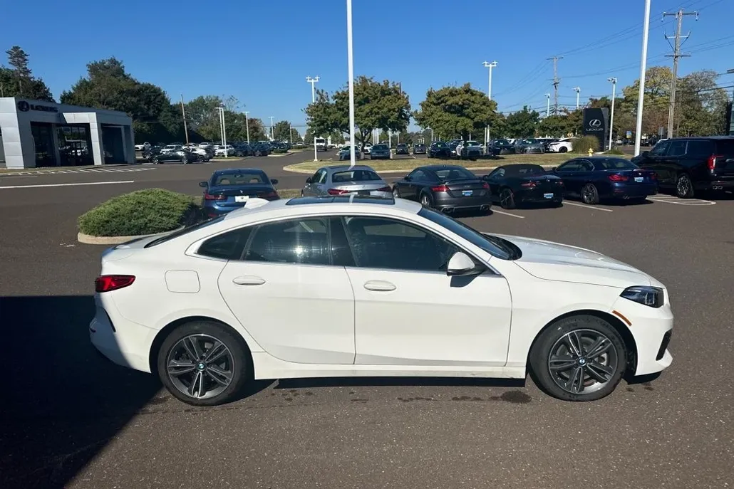 2023 Bmw 228i xDrive Gran Coupe photo 1