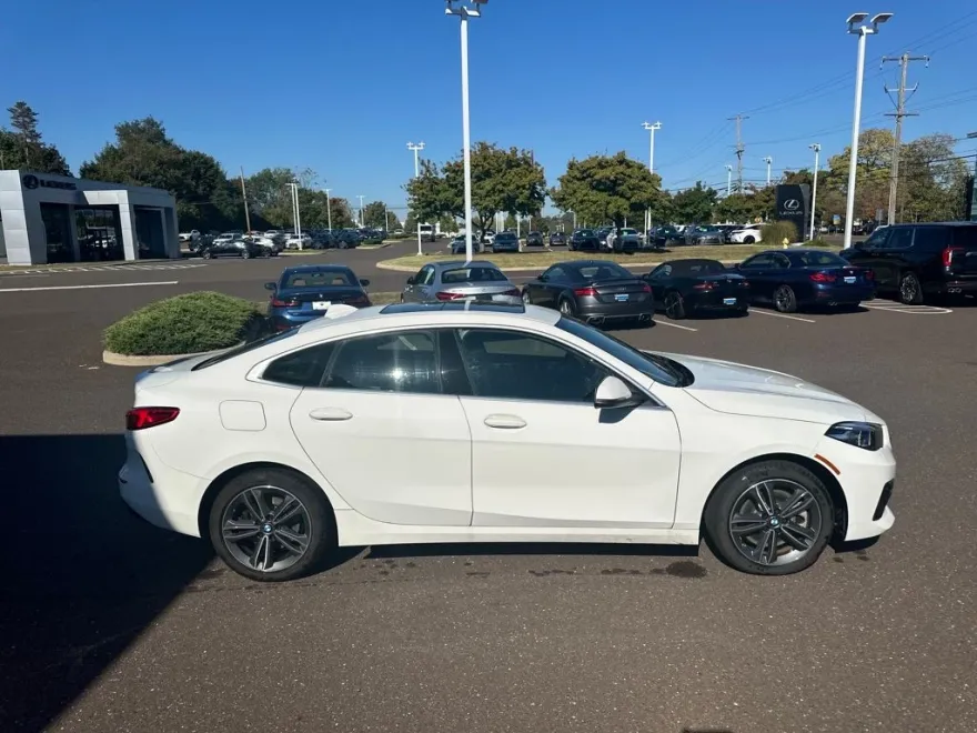 2023 Bmw 228i xDrive Gran Coupe photo 1