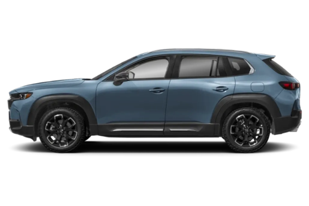 2025 Mazda CX-50 2.5 Turbo Meridian Edition photo 1