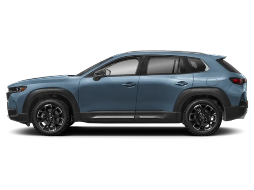 2025 Mazda CX-50 2.5 Turbo Meridian Edition photo 1