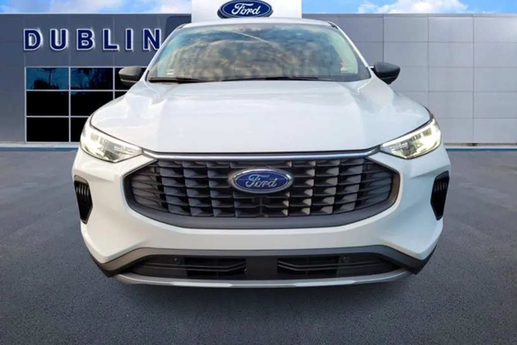 2025 Ford Escape Active photo 1