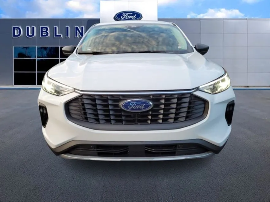 2025 Ford Escape Active photo 1