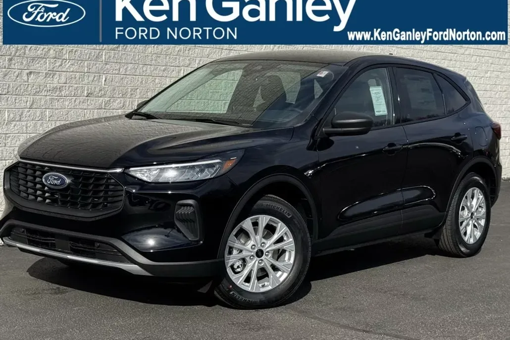 2025 Ford Escape Active photo 1