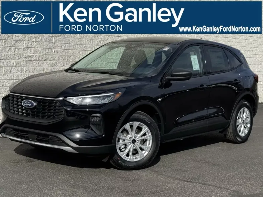 2025 Ford Escape Active photo 1