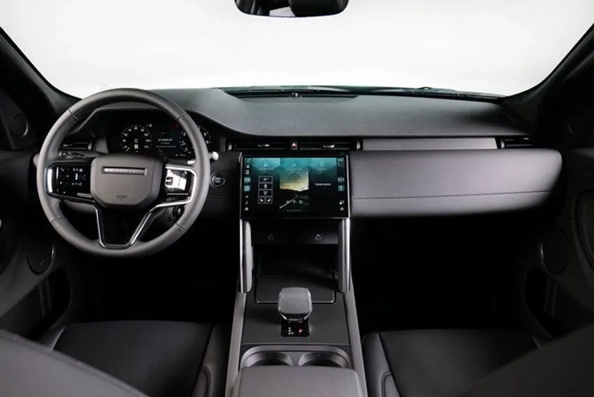 2024 Land Rover Discovery Sport SE photo 1