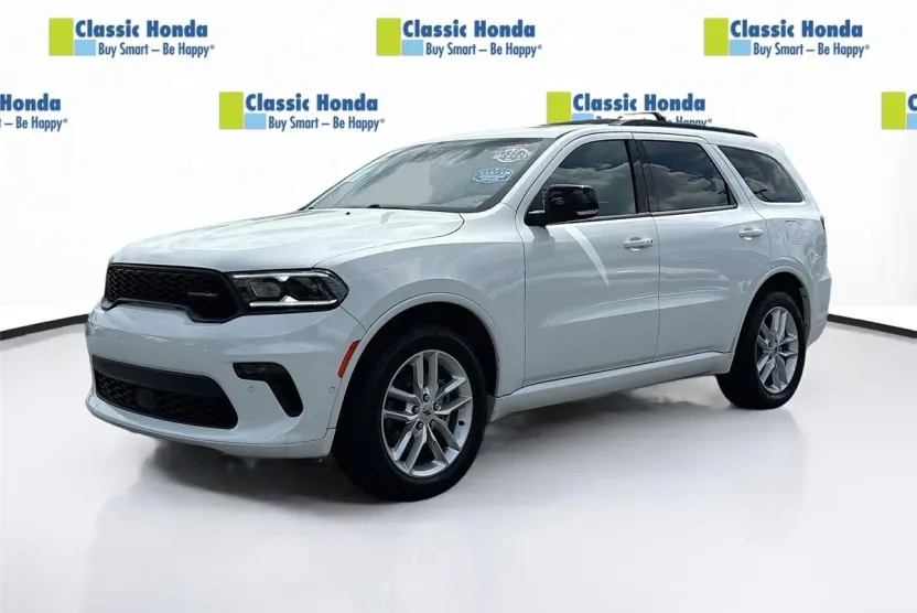 2023 Dodge Durango GT Premium photo 1