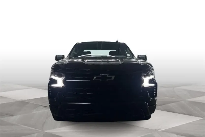 2023 Chevrolet Silverado 1500 RST photo 1