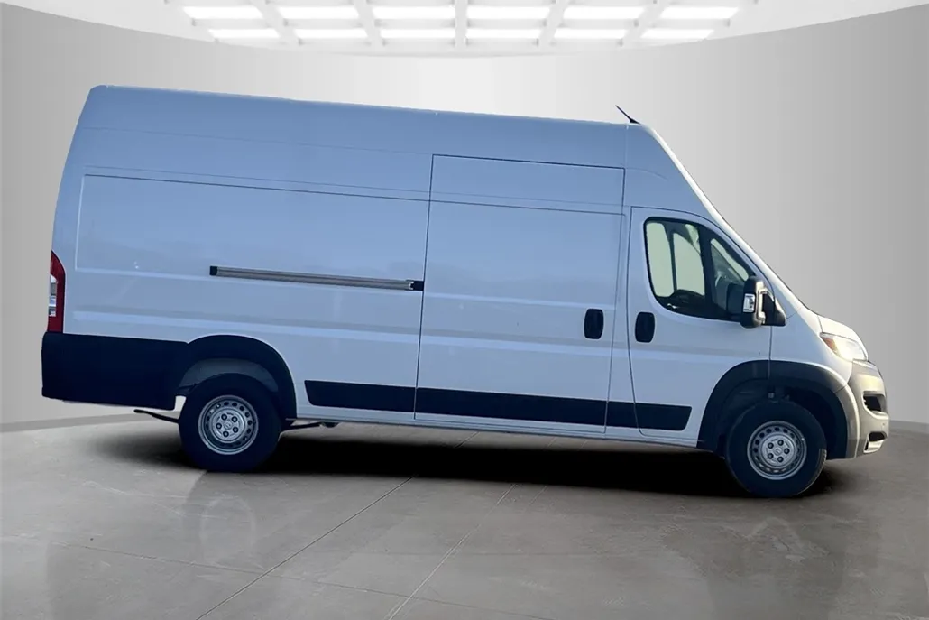 2025 Ram ProMaster 3500 photo 1