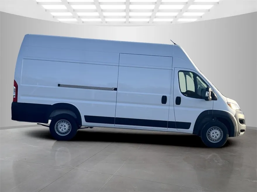 2025 Ram ProMaster 3500 photo 1