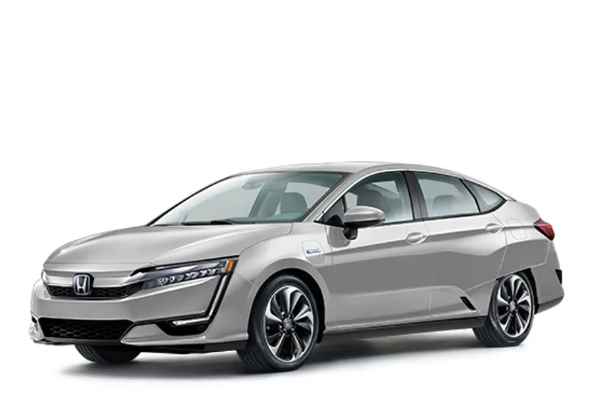 2018 Honda Clarity Plug-In Hybrid Touring photo 1