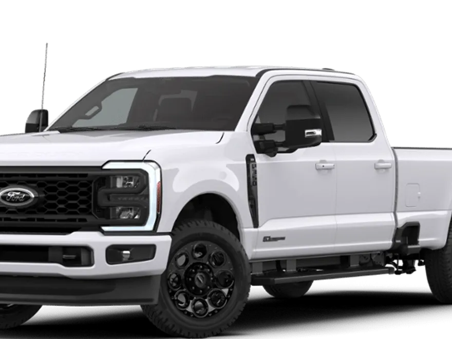 2026 Ford F-350 XLT photo 1