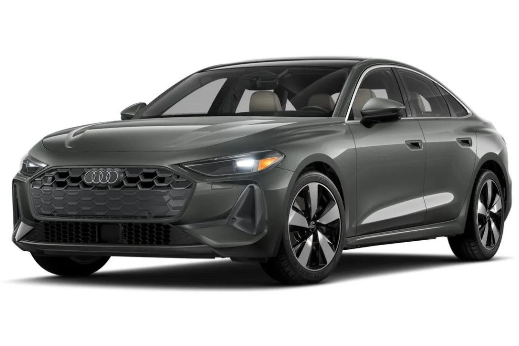 2025 Audi A5 2.0T Premium photo 1