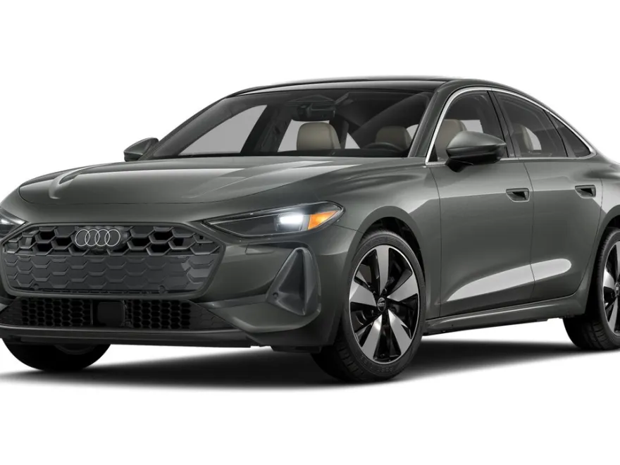 2025 Audi A5 2.0T Premium photo 1