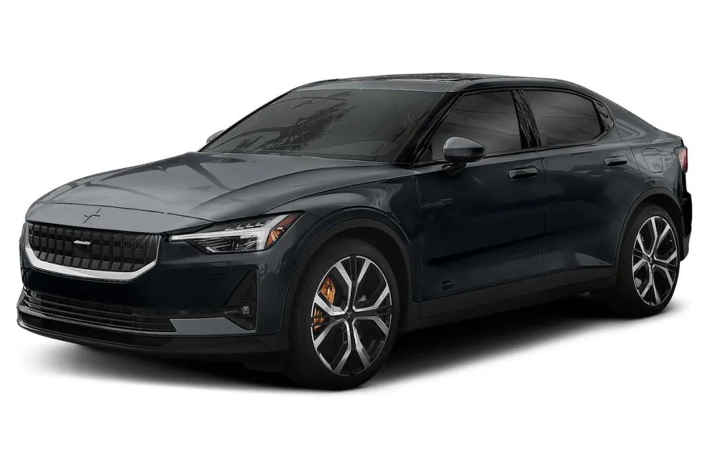 2023 Polestar PS2 photo 1