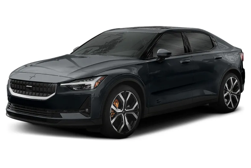 2023 Polestar PS2 photo 1