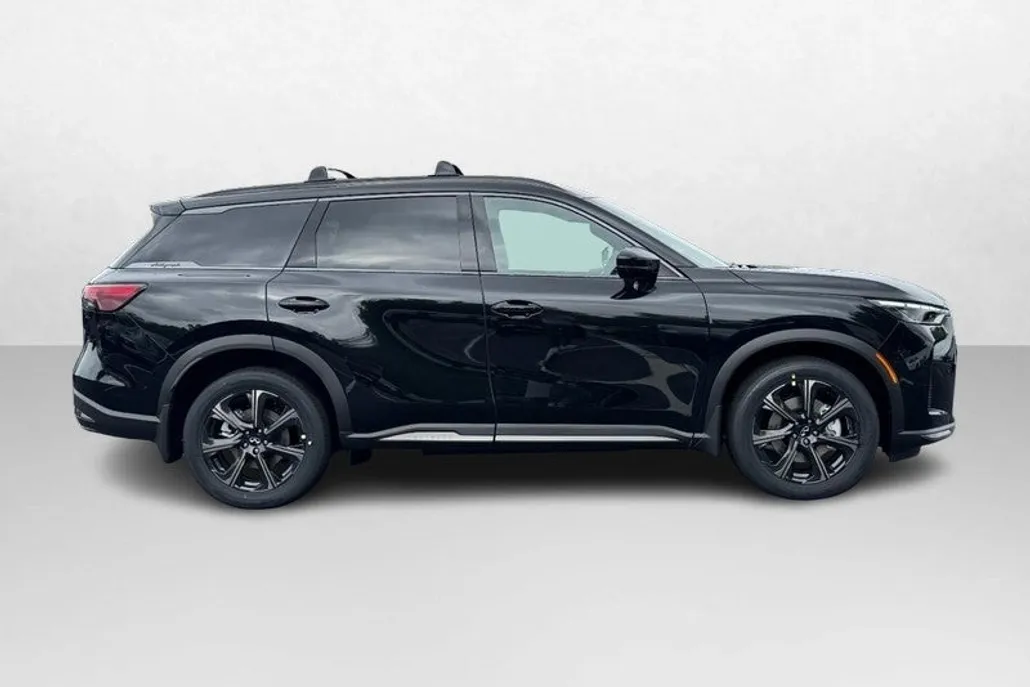 2026 Infiniti QX60 Autograph AWD photo 1