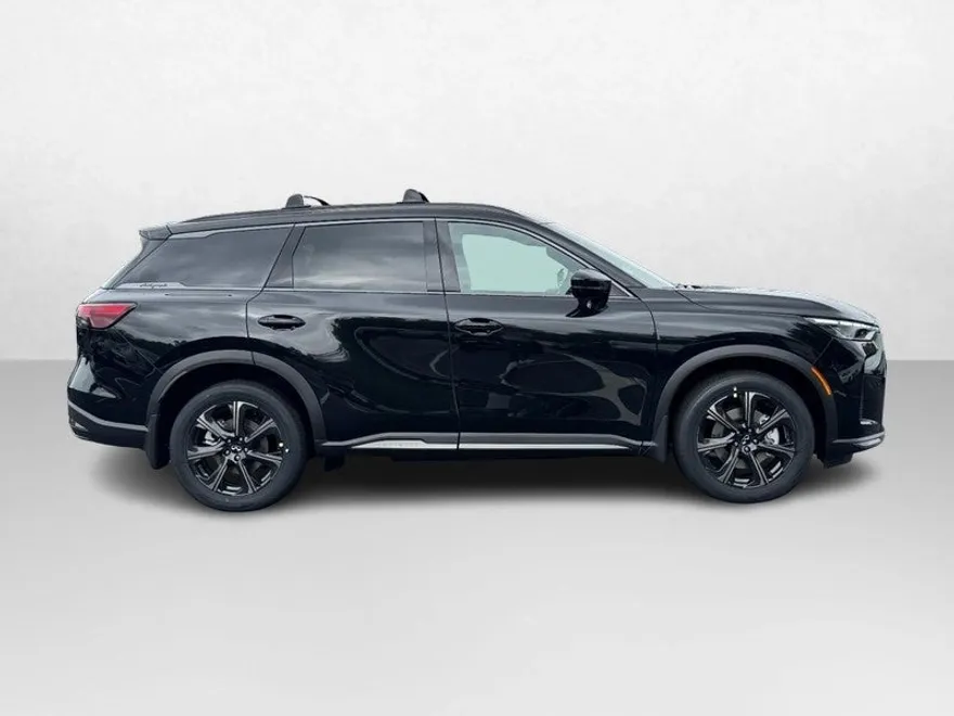 2026 Infiniti QX60 Autograph AWD photo 1