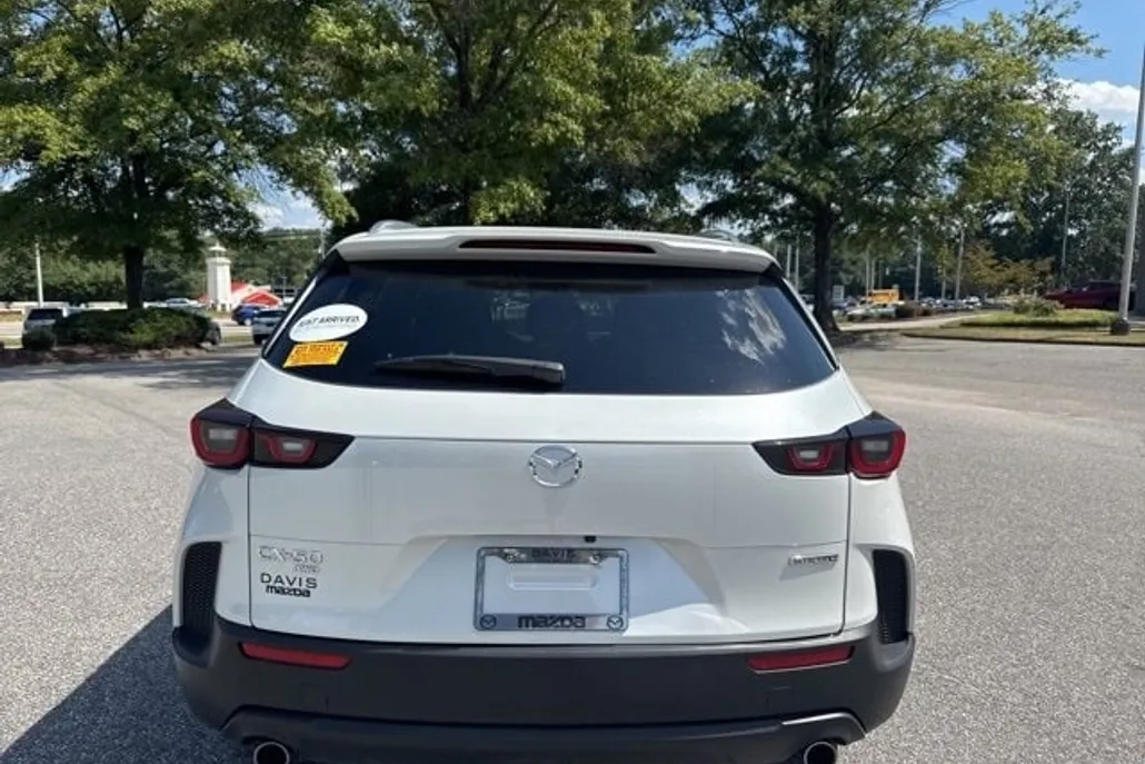 2023 Mazda CX-50 2.5 Preferred Plus photo 1