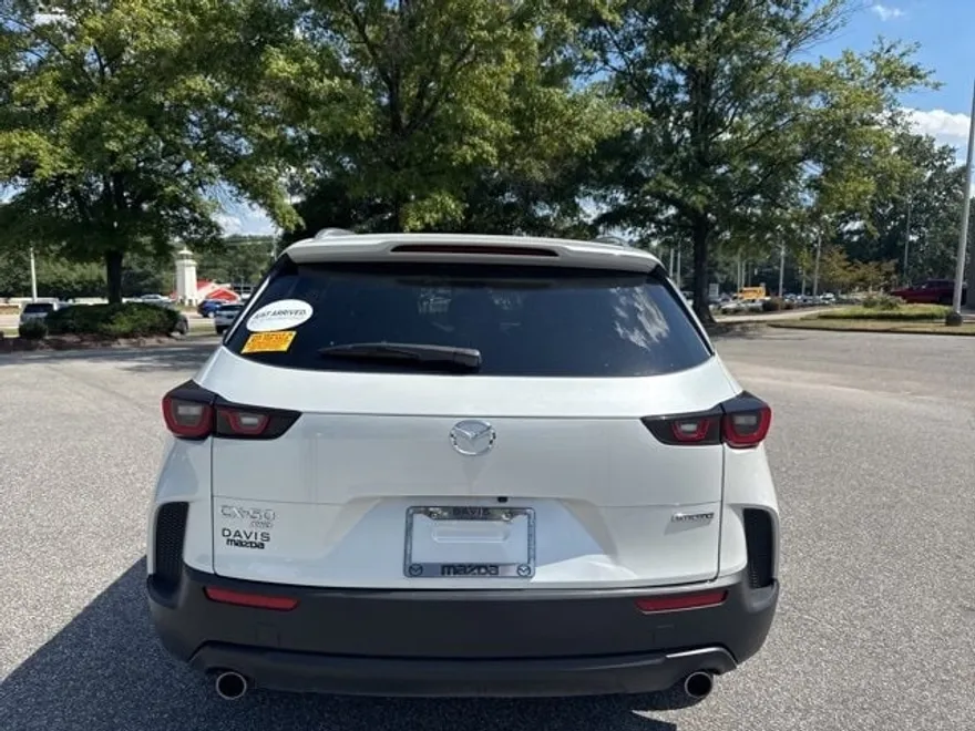 2023 Mazda CX-50 2.5 Preferred Plus photo 1