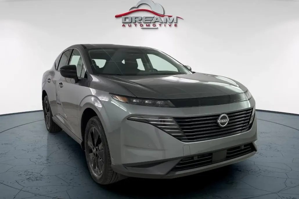 2025 Nissan Murano SV photo 1