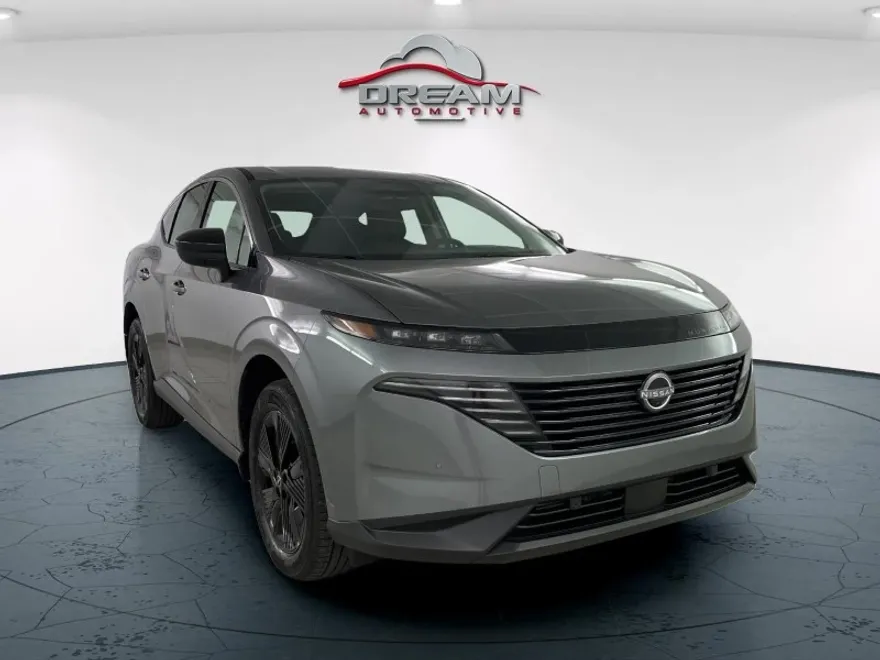 2025 Nissan Murano SV photo 1