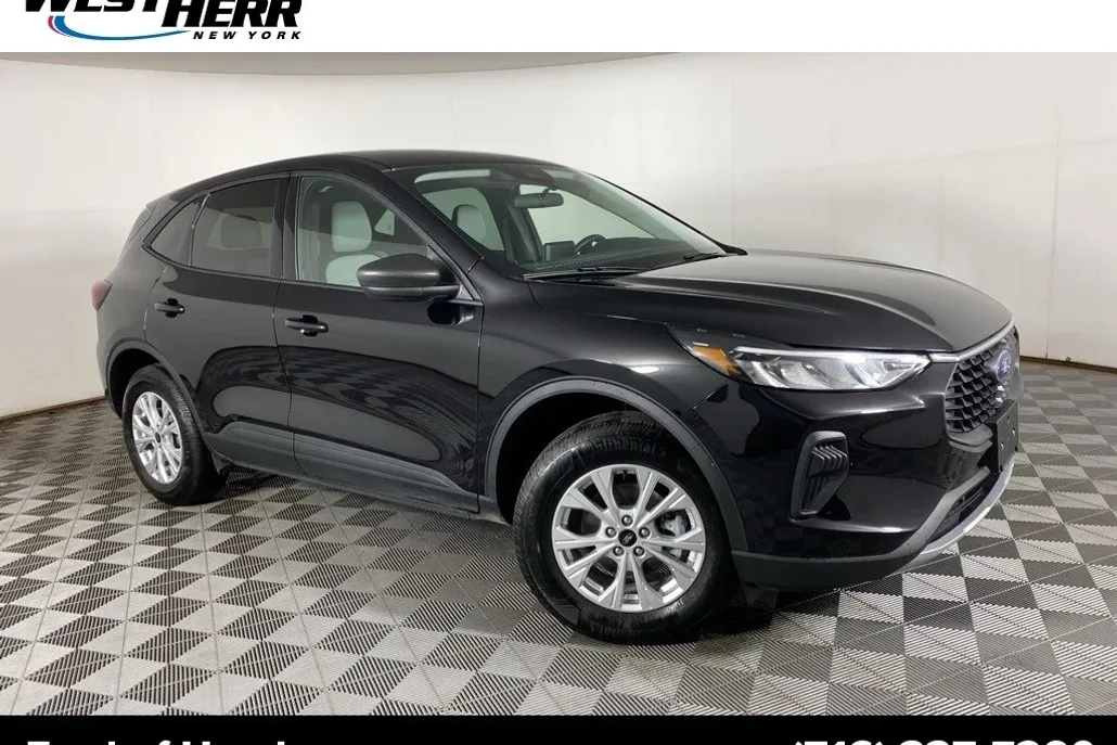 2025 Ford Escape Active photo 1